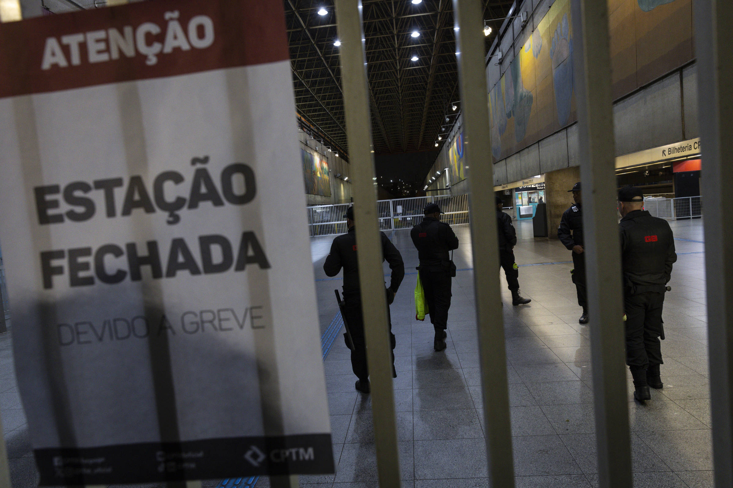 Pequena surpresa ao caminho do trampo. : r/saopaulo