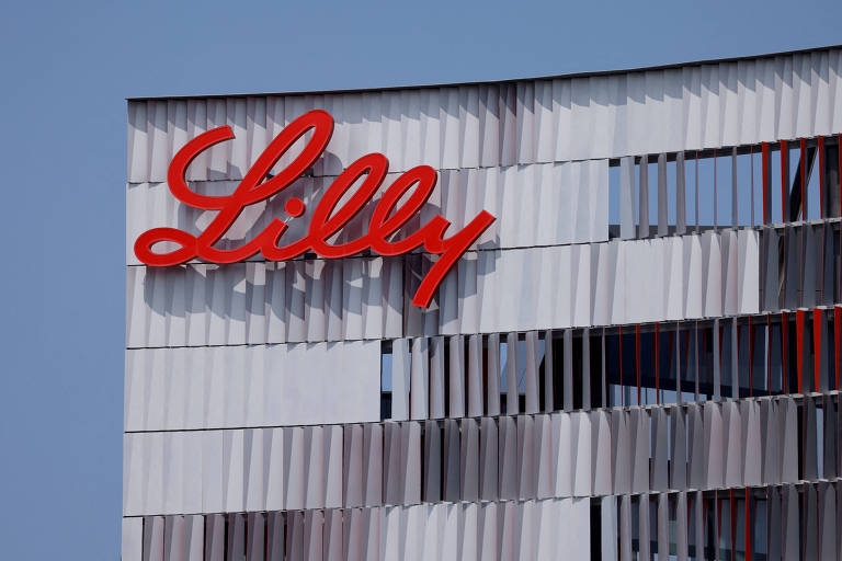 Eli Lilly compra empresa que desenvolve terapia contra câncer por US$ 1,4 bilhão