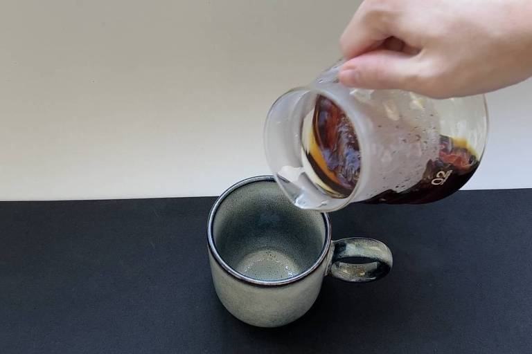 Espressos: Nestlé lança clube de assinatura de café com aulas sobre a bebida