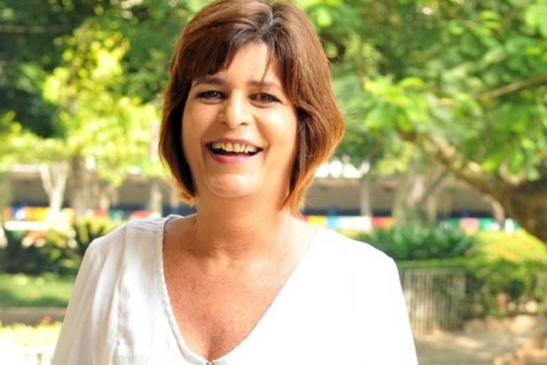 Ex-Record, Cristianne Fridman entrega sinopse e tenta emplacar novela na Globo após rejeição