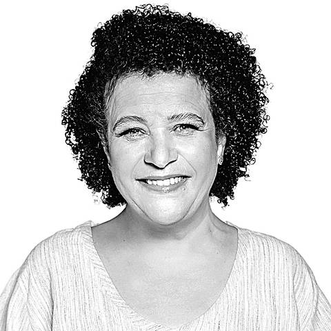 Colunista Ana Fontes, CEO do Rede Mulheres Empreendedoras. Crédito Divulgaçao