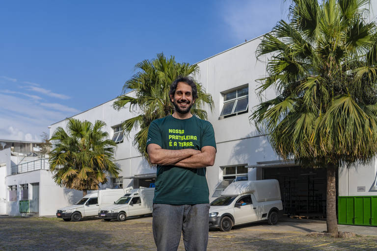 Demanda por orgânicos cresce no Brasil e impulsiona empreendimentos