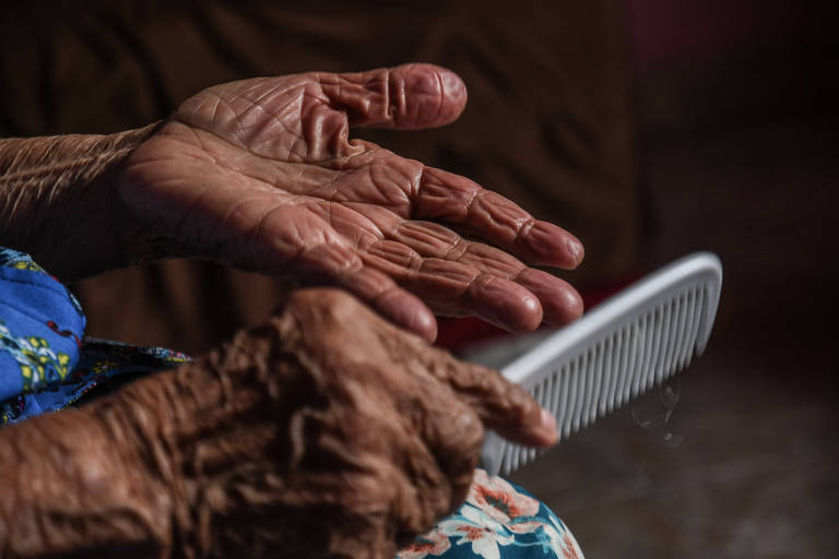 Brasil tem 37,8 mil idosos com cem anos ou mais, diz Censo