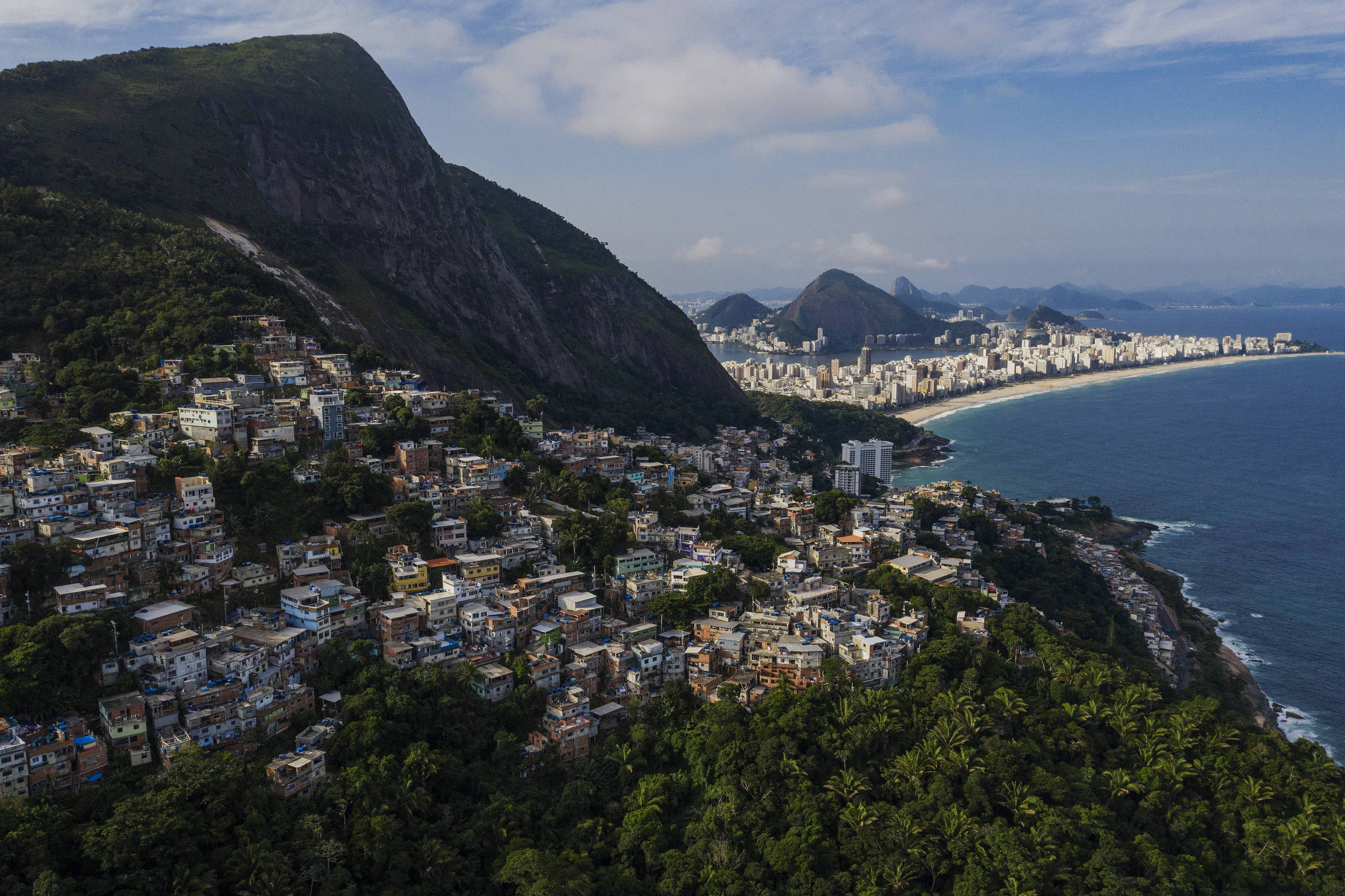 Conquista: mudança nas linhas que atendem usuários de Lagoa das