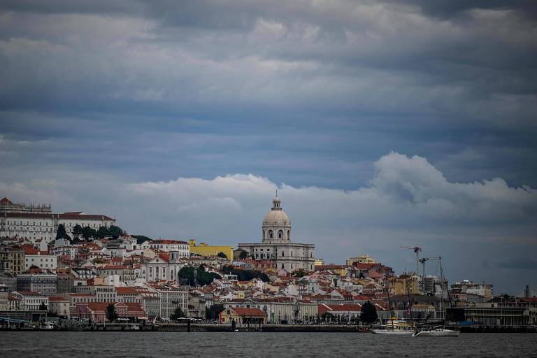 Ação da União Europeia contra vistos especiais de Portugal afeta brasileiros