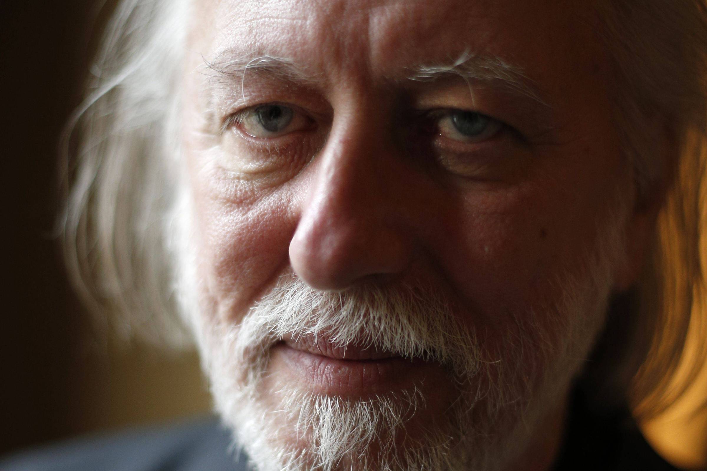 Nobel de Literatura premia László Krasznahorkai, autor do diabólico 'Sátántangó'