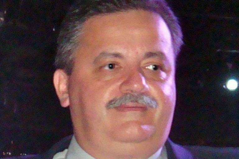 Médico Marcos de Andrade Corsato