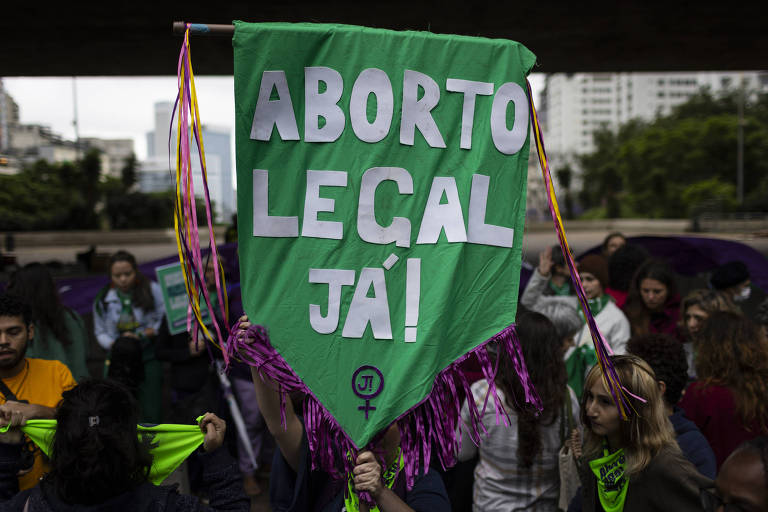 Justiça veta parte de lei do ABC Paulista que proíbe o aborto legal