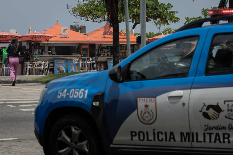 Médicos são assassinados a tiros na Barra da Tijuca, no Rio