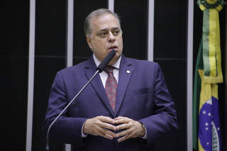 Deputado Paulo Abi Ackel PSDB-MG