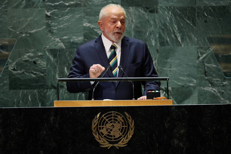 Metamorfose ambulante na política, Lula mostrou-se camaleônico na diplomacia