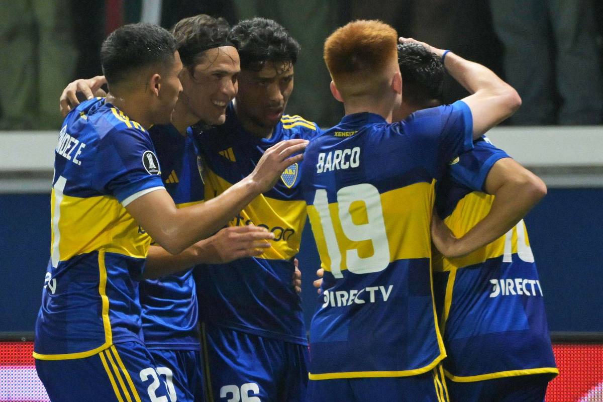 Nos pênaltis, Boca Juniors elimina o Palmeiras e avança à final da  Libertadores