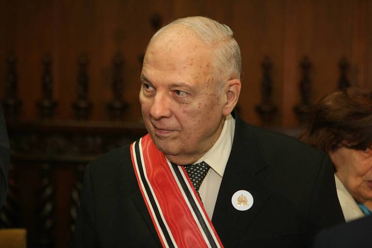 Moreira Alves, ministro do STF que declarou Constituinte, morre aos 90 anos