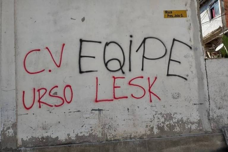 Quem são Lesk e a narcomilícia suspeita de assassinar médicos no Rio
