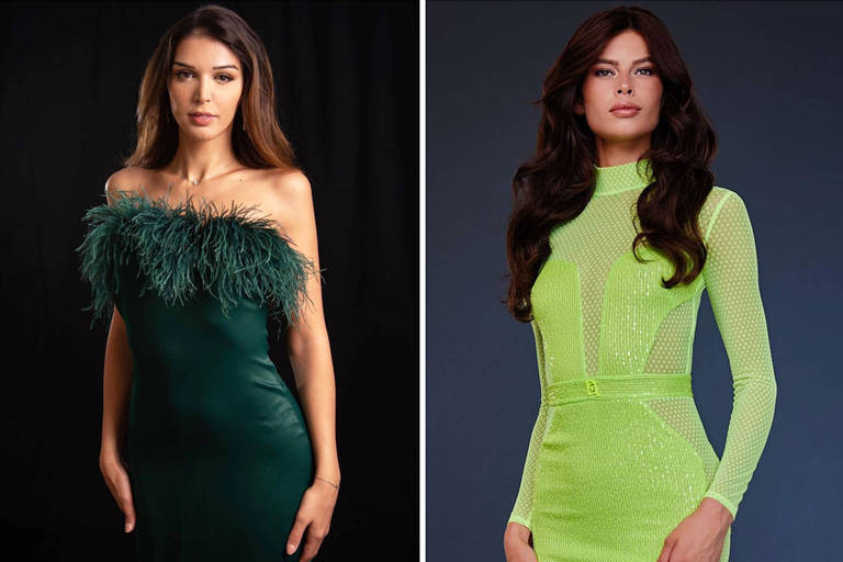 Com portuguesa eleita, Miss Universo terá duas mulheres trans na disputa pela 1ª vez