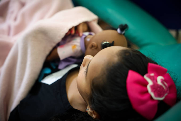 Serviço de câncer infantil no SUS ganha prêmio internacional por ampliar acesso à medicina de precisão