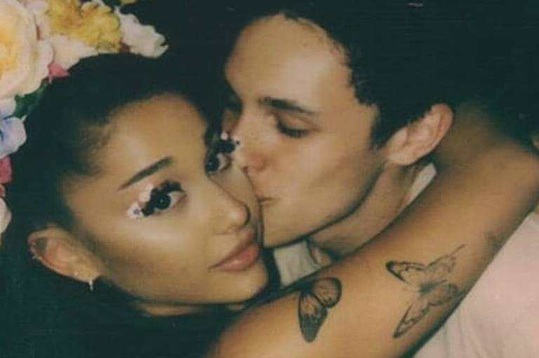 Tatuagens da Ariana Grande: um tour pelas 17 mais icônicas