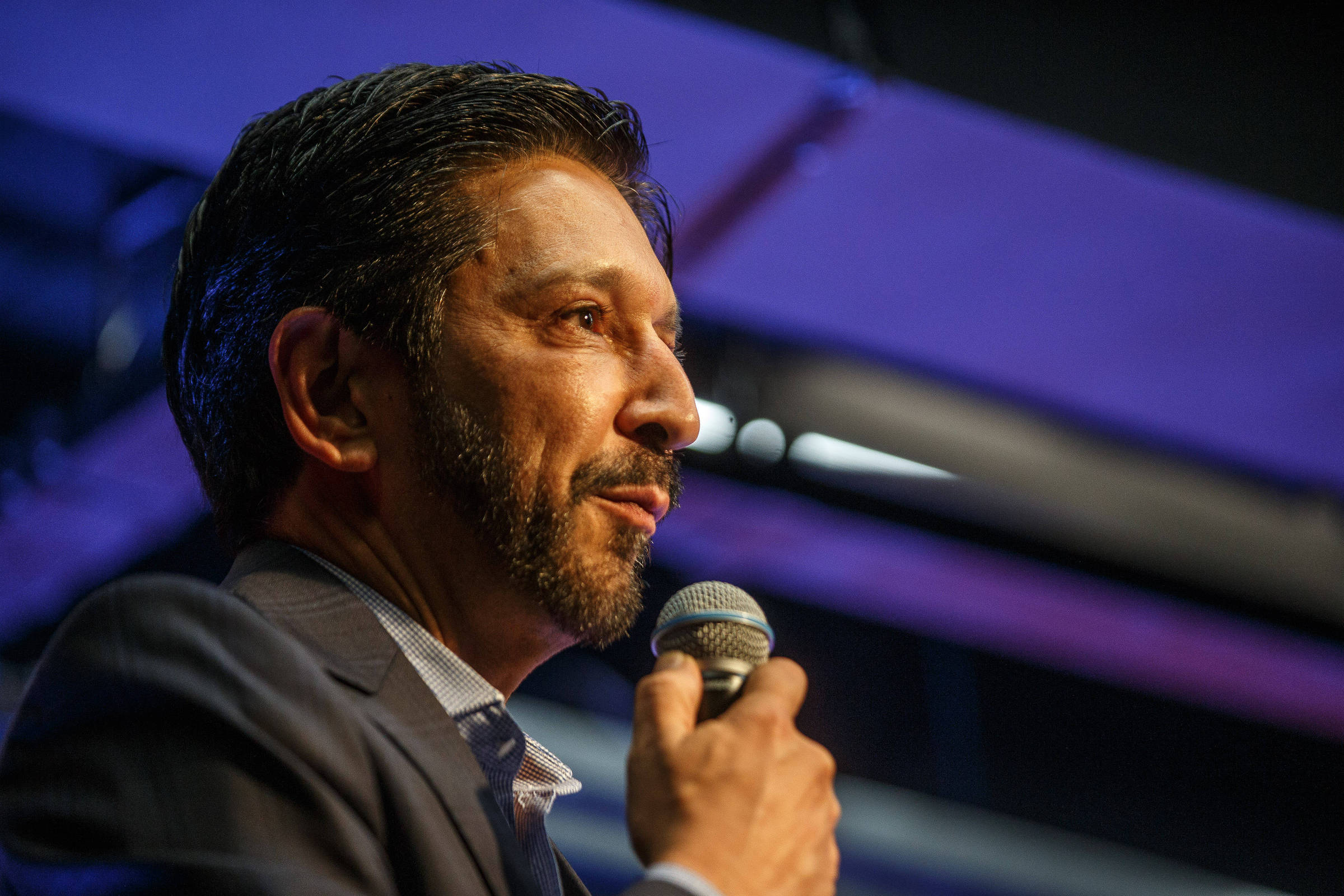 Nunes diz ainda manter respeito por Marta e minimiza impacto para Boulos