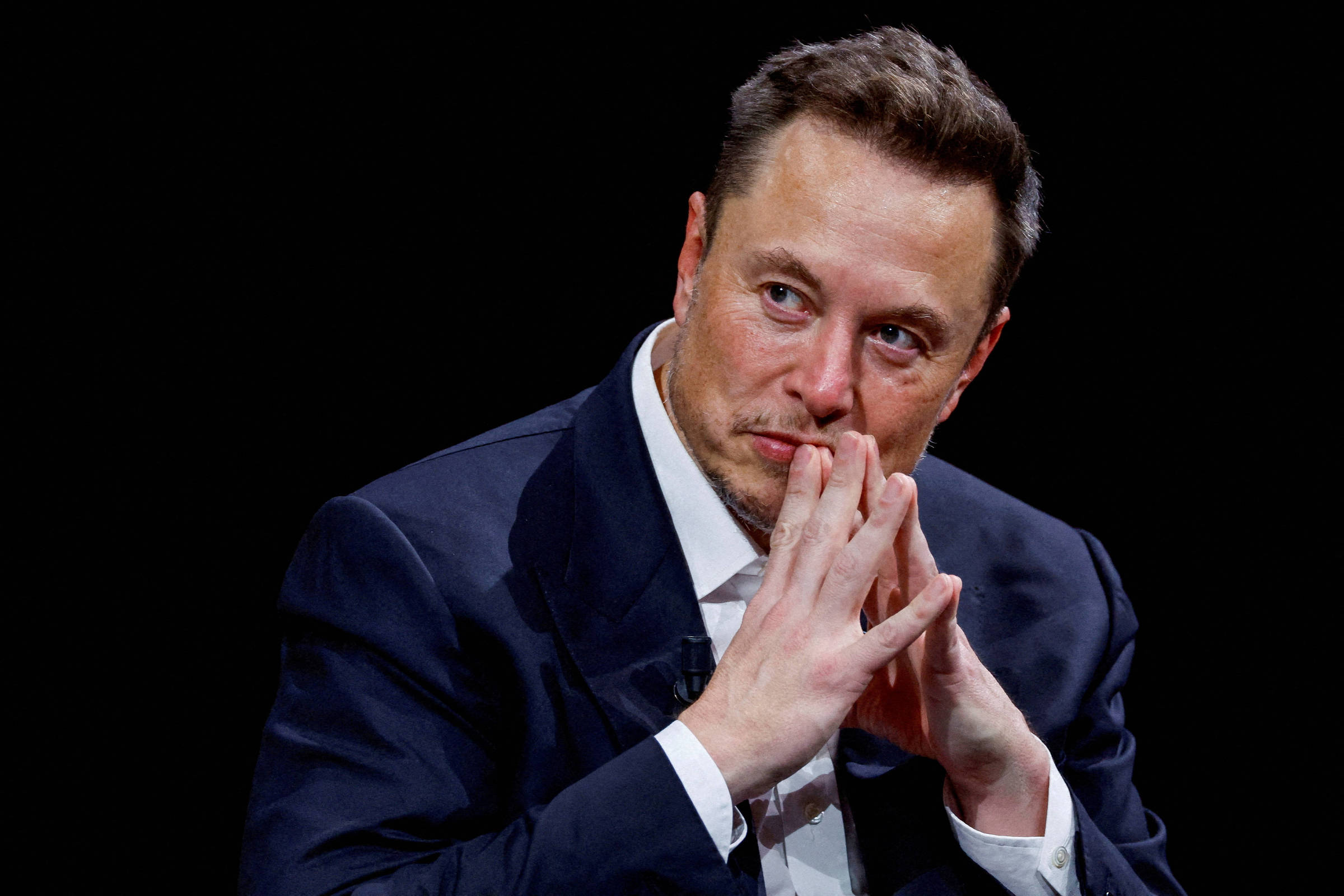 Analysis: Elon Musk could lose battle with SEC in investigation into X, ex-Twitter