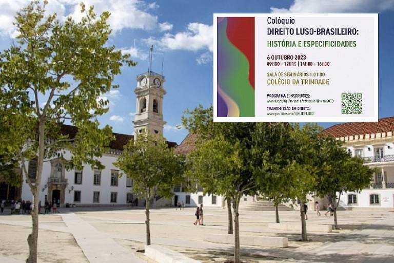 Tribunal de Minas firma parcerias com universidades de Portugal