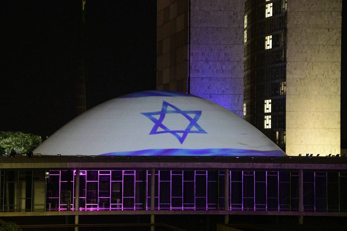 [Analysis] Why Do So Many Evangelicals in Brazil Support Israel in the New Conflict?