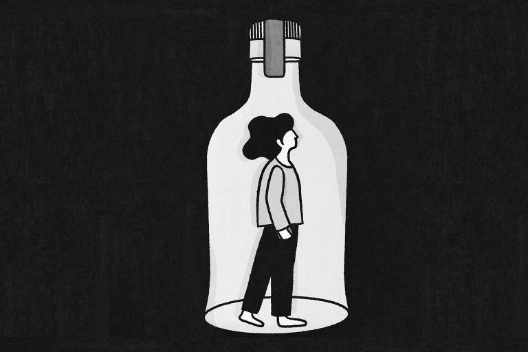 Alcoolismo mata sobretudo porque é difícil aceitar a verdade: 'estou doente'