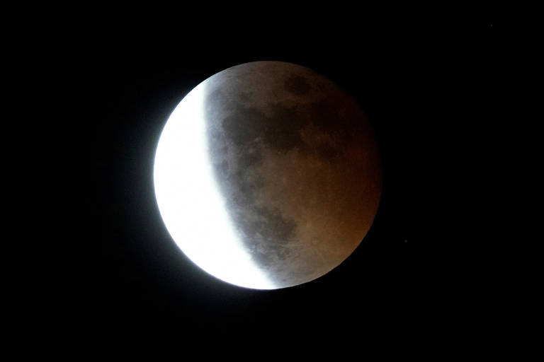 Prepare-se: dia 21 de janeiro teremos o melhor eclipse lunar até 2022 -  Meio Bit