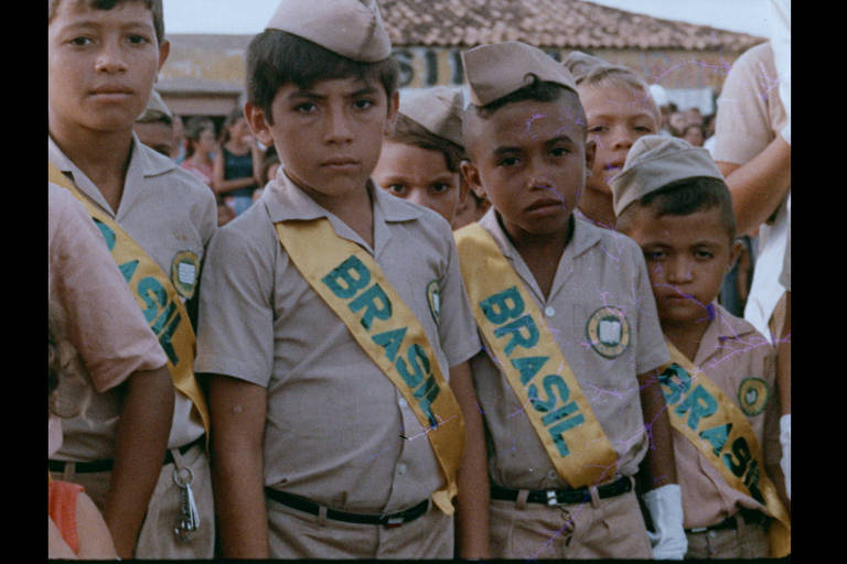 Documentário brasileiro com imagens inéditas da ditadura é selecionado para festival de Amsterdã