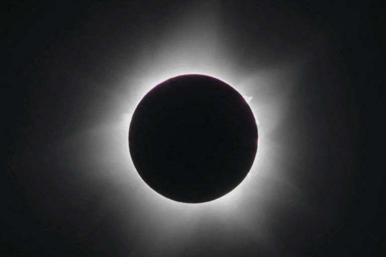 Veja como assistir ao eclipse anular do Sol do próximo dia 14, e a que horas