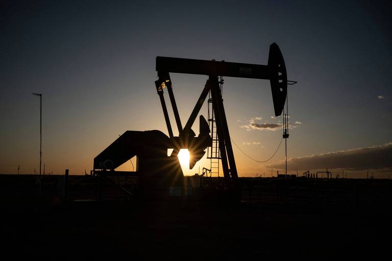 Petrolífera Exxon compra Pioneer por US$ 59,5 bi e reforça aposta em combustível fóssil