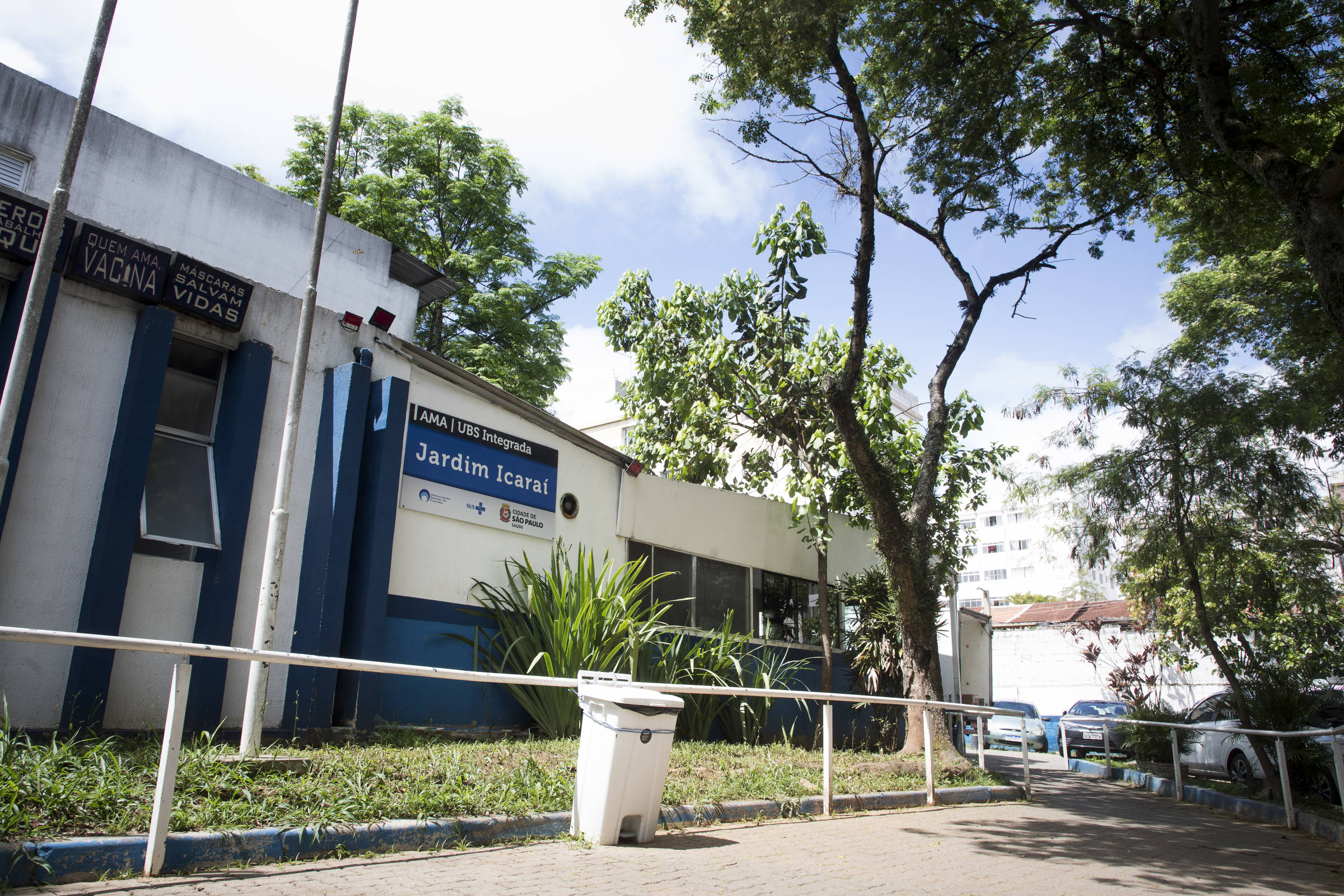 Gestão Nunes autoriza cortar médicos de família de UBSs de São Paulo