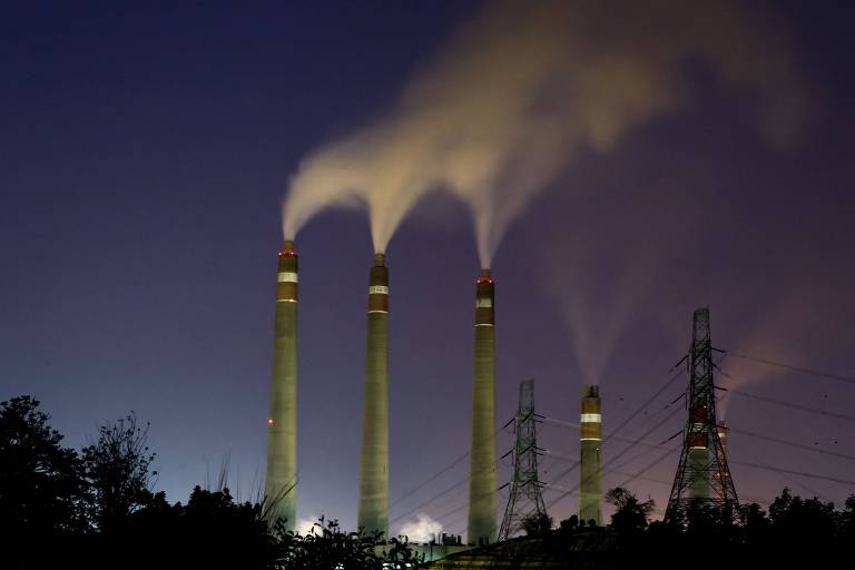 FMI e Banco Mundial defendem impostos e limitar investimentos para reduzir emissão de carbono