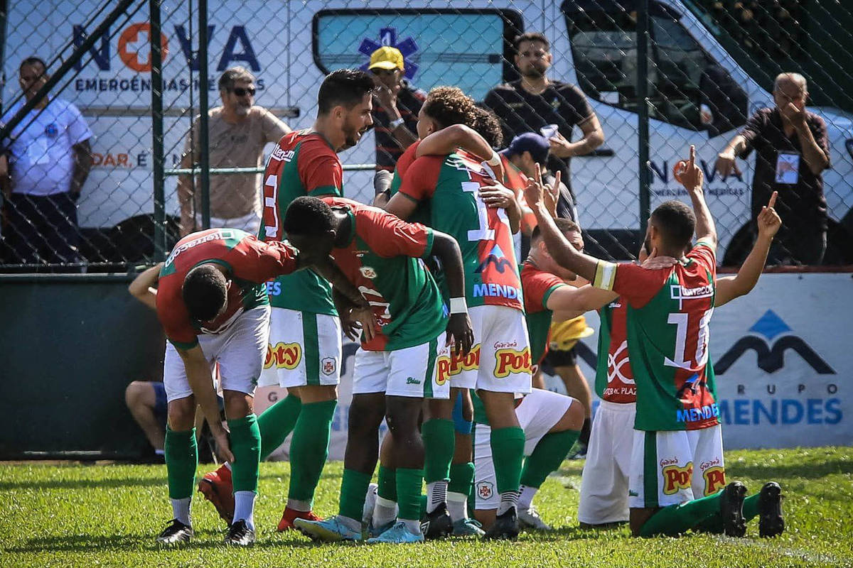 Ainda sem data, Copa Paulista terá 32 clubes e mais Confira as