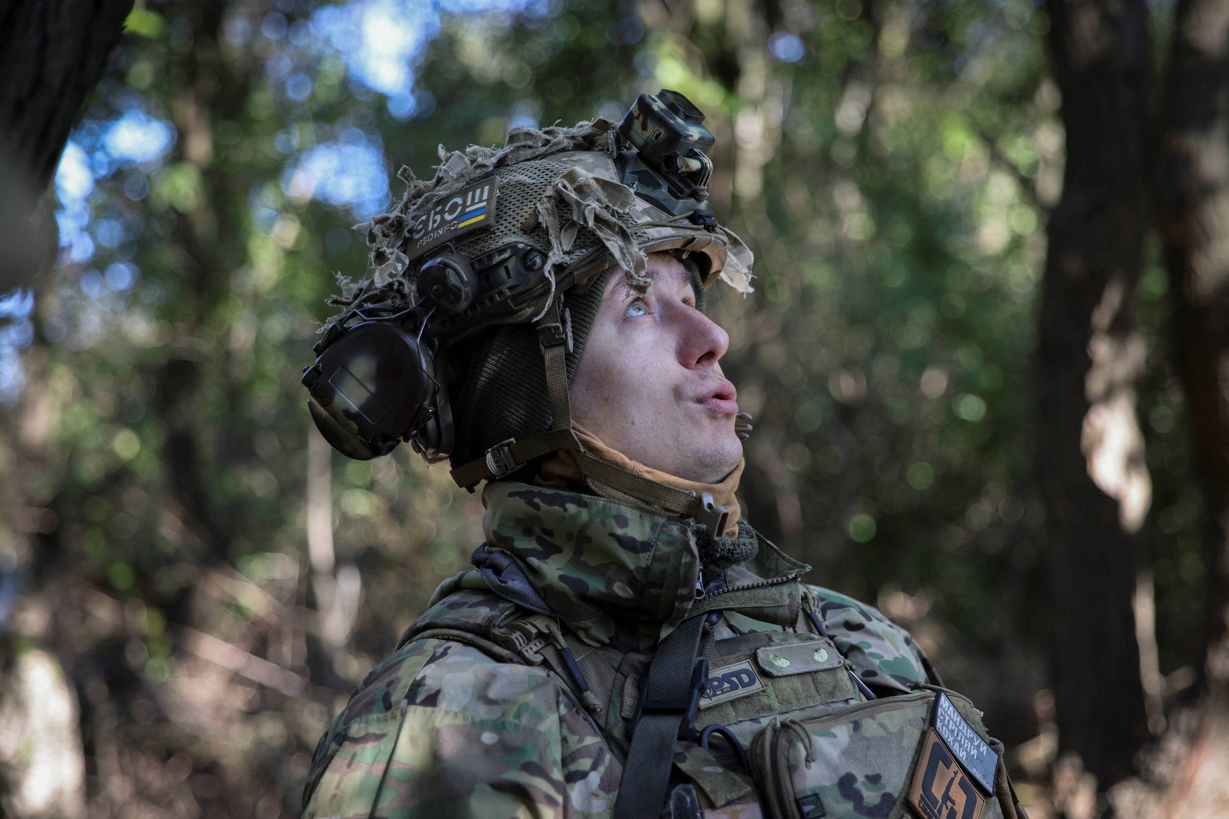 Entenda a Guerra da Ucrânia em 10 pontos