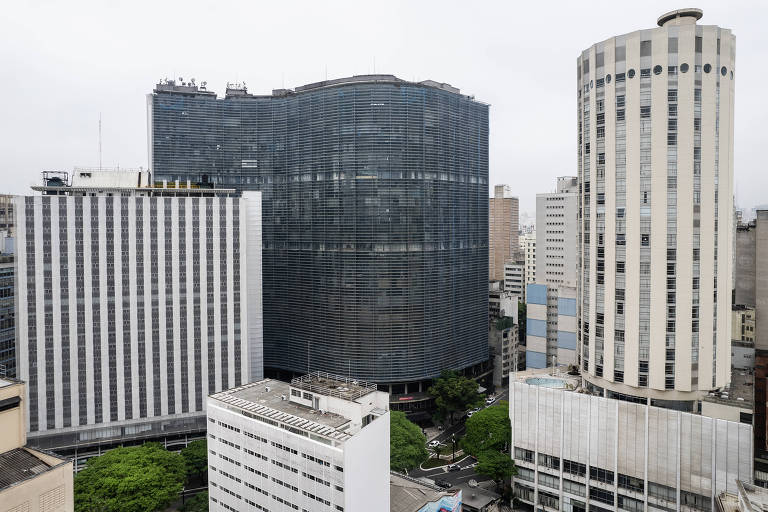 A disputa pela Prefeitura de São Paulo