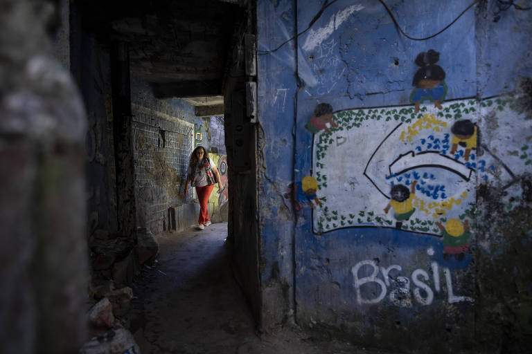Quando o luto encontra a compaixão: Favela Compassiva e Patfest