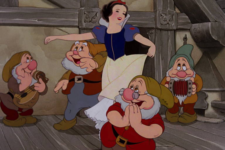 As preocupações com a live-action da Branca de Neve da Disney são bobas  depois do maior filme de 2023