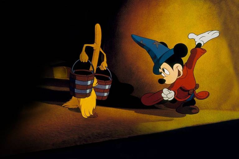 Branca de Neve': Live-action da Disney ganha primeira imagem oficial e tem  estreia adiada para 2025