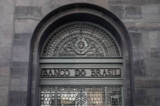 BRASIL-RIO DE JANEIRO-ECONOMIA-PIB