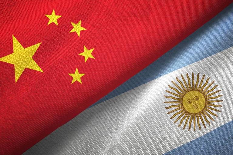 'Argenchina': por que Argentina desbancou Brasil e virou 'queridinha' da China na América Latina