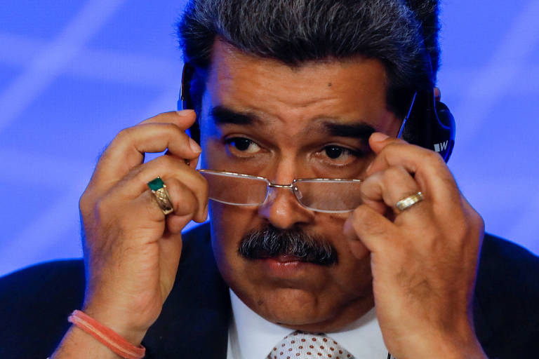 Venezuela, Gaza, petróleo e o risco de piora ainda maior na política mundial