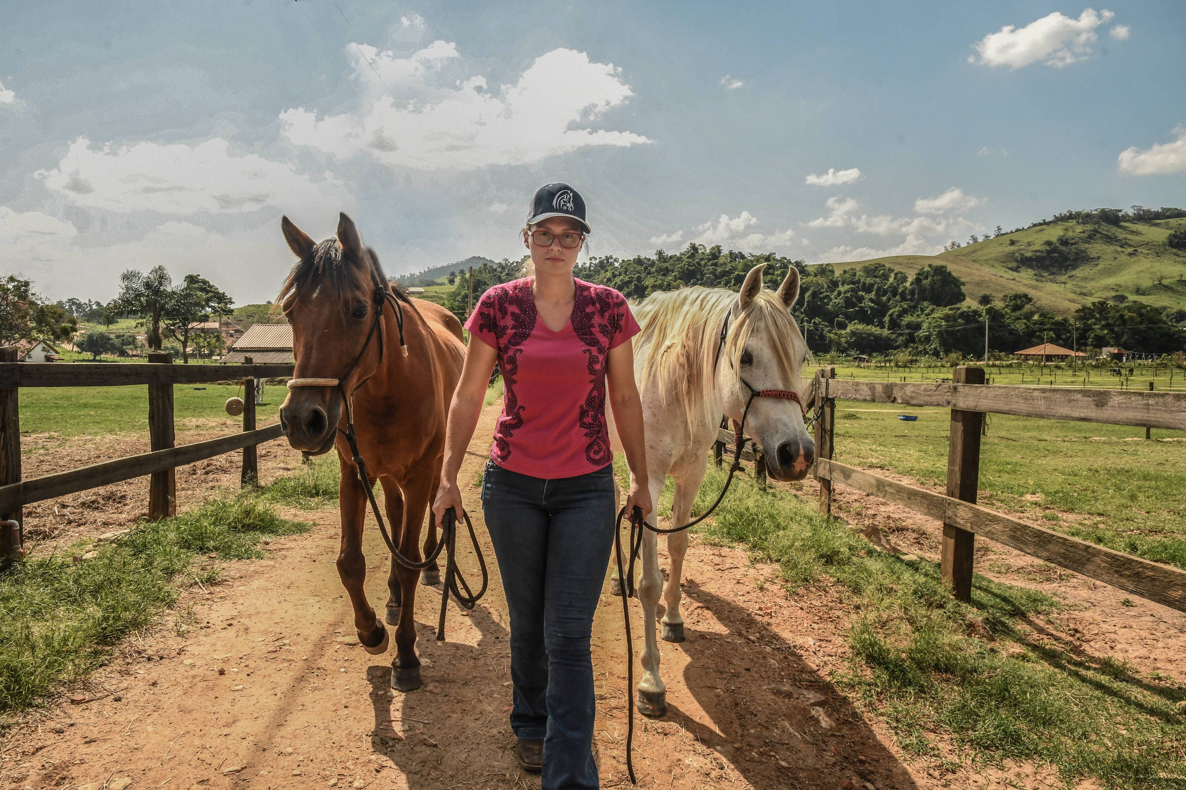 Paraíso dos Cavalos Fazenda – Apps no Google Play