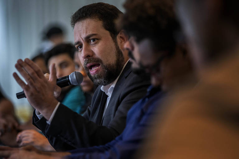 Drauzio Varella desautoriza Boulos e diz não atuar em pré-campanha do PSOL