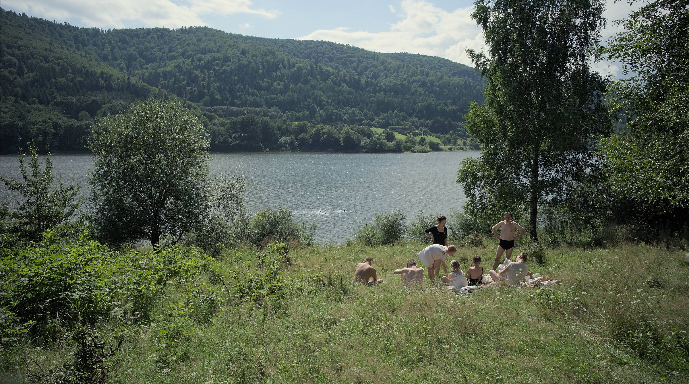 Sugestões de Filmes: Campo de concentração para galinhas