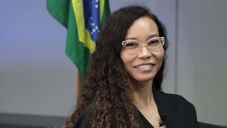 Rita Cristina de Oliveira