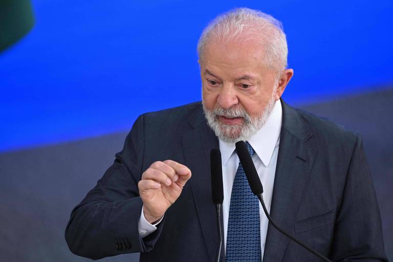 Lula conversa com presidentes do Irã e da Turquia sobre guerra Israel-Hamas