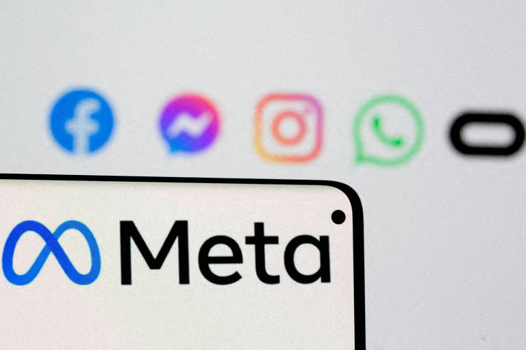 Meta leva canais de transmissão do Instagram ao Facebook
