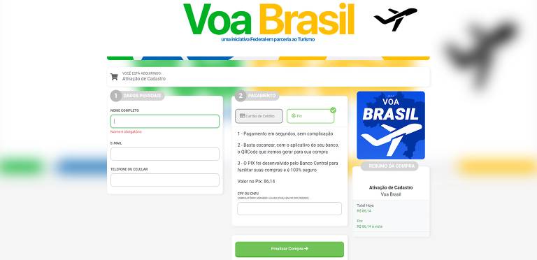 Cliente xingado diz que CEO da Hurb ameaçou ir até a sua casa: '10