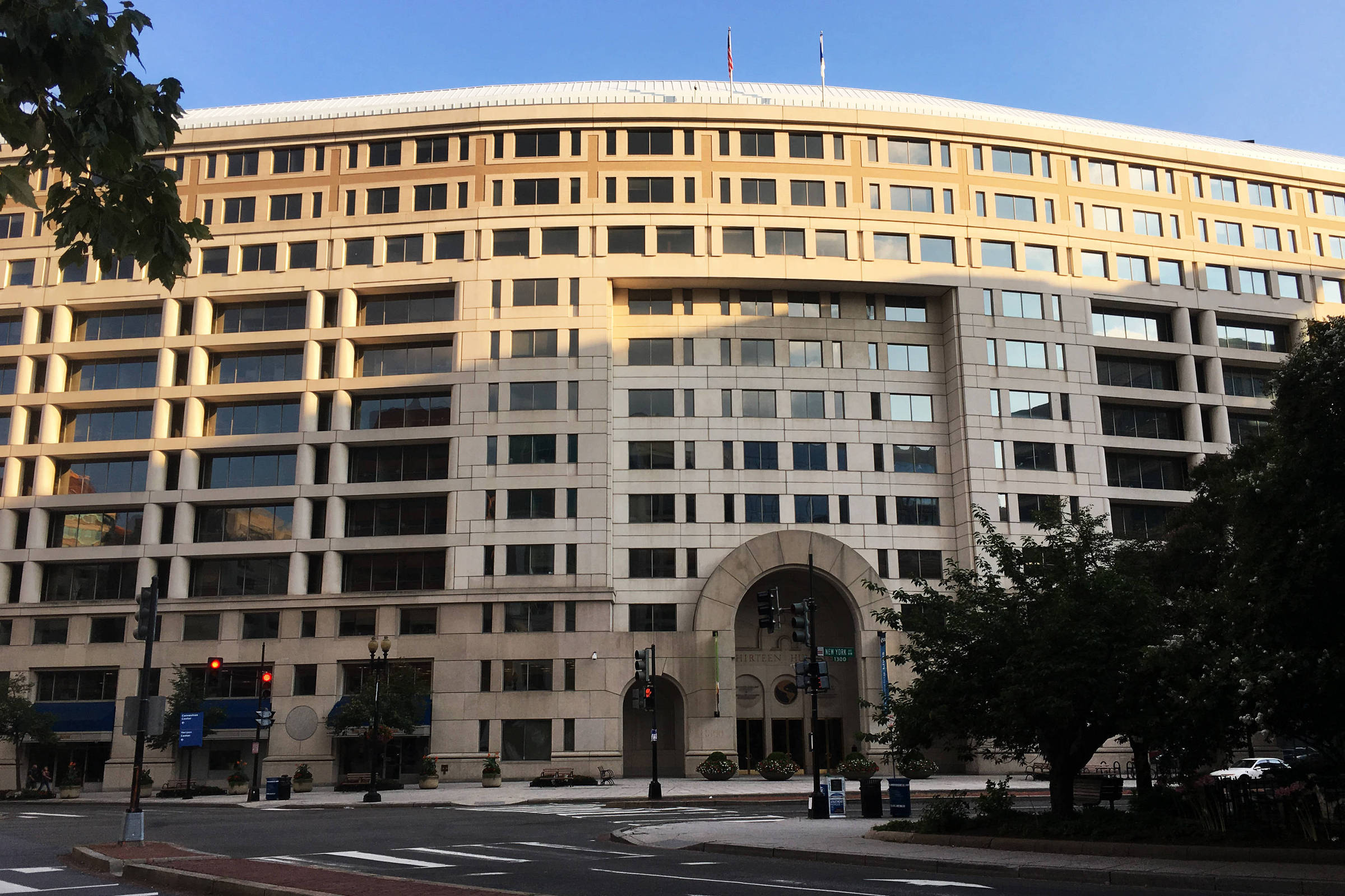 Bancos de desenvolvimento pretendem destinar US$ 185 bi ao clima