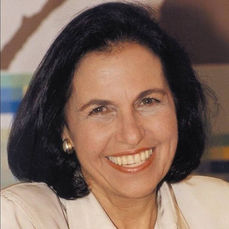 Angela Nader Sarquis (1939 - 2023)